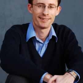 Dr Ben Saul