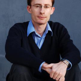 Dr Ben Saul