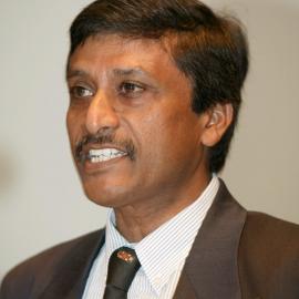 Professor Deo Prasad