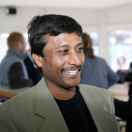 Professor Deo Prasad