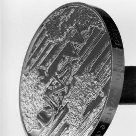 Jubilee Medallion