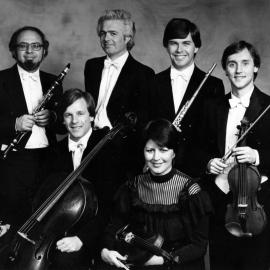 Australia Ensemble