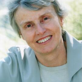 Associate Professor Ronnie Harding - Institute of Environmental Studies