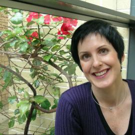 Rachel Guthrie - School of Psychology