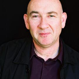Professor Jeffrey Shaw