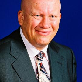 Scientia Professor Peter Swan