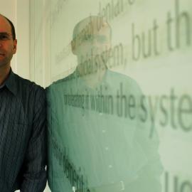 Professor George Williams - Faculty of Law