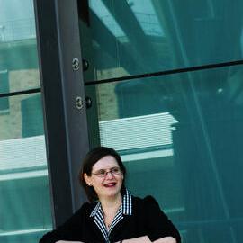Simone Degeling - Faculty of Law