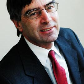 Tony Dooley - Academic Board