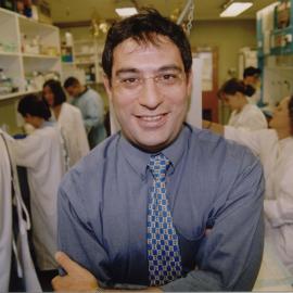 Dr Levon Khachigian - Centre for Vascular Research