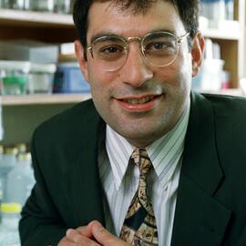 Dr Levon Khachigian - Centre for Vascular Research