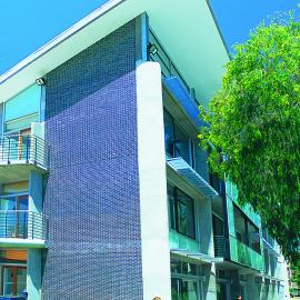 Institute of Languages Building
