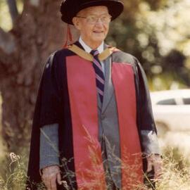 Ron Fitch - PhD Engineering Graduate