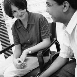 Suzy Troy, Biswa Santi Kamila 