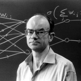 Dr James Franklin, School Of Mathematics