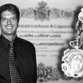 Professor Martin Green