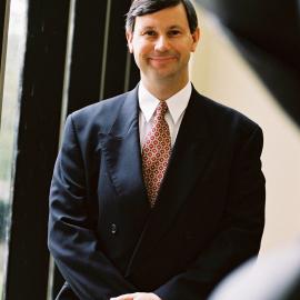Tim Cope - Chief Information Officer