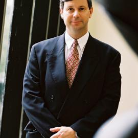 Tim Cope - Chief Information Officer