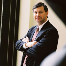 Tim Cope - Chief Information Officer