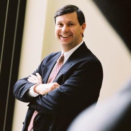 Tim Cope - Chief Information Officer