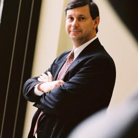 Tim Cope - Chief Information Officer