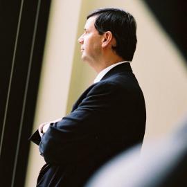 Tim Cope - Chief Information Officer