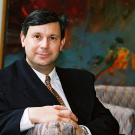 Tim Cope - Chief Information Officer
