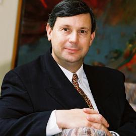 Tim Cope - Chief Information Officer