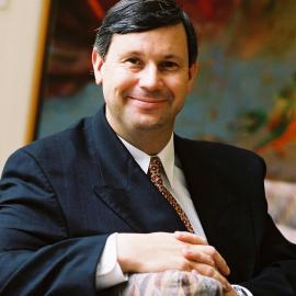 Tim Cope - Chief Information Officer