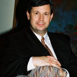Tim Cope - Chief Information Officer