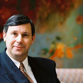 Tim Cope - Chief Information Officer