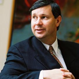 Tim Cope - Chief Information Officer