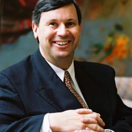 Tim Cope - Chief Information Officer