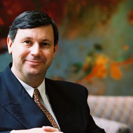 Tim Cope - Chief Information Officer