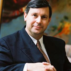 Tim Cope - Chief Information Officer