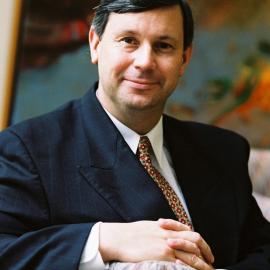 Tim Cope - Chief Information Officer