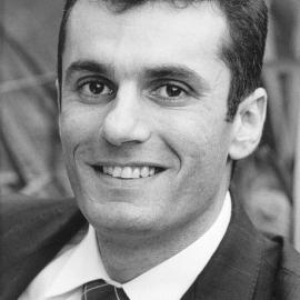 Dr Amin Abboud