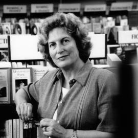 Professor Christine Alexander