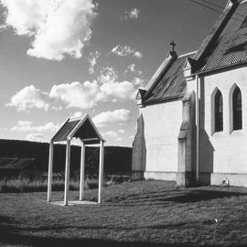 St Thomas's Church, Cranebrook