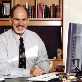 Professor Rory Hume