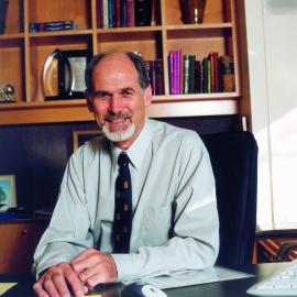Professor Rory Hume