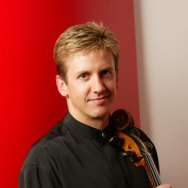 Australia Ensemble - Julian Smiles, Cello