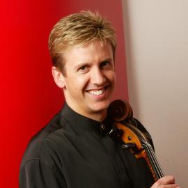 Australia Ensemble - Julian Smiles, Cello