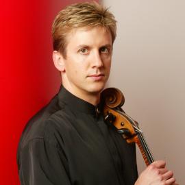 Australia Ensemble - Julian Smiles, Cello