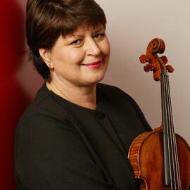Australia Ensemble - Irina Morozova, Viola