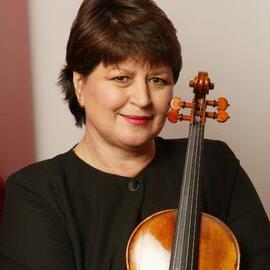 Australia Ensemble - Irina Morozova, Viola