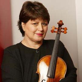 Australia Ensemble - Irina Morozova, Viola