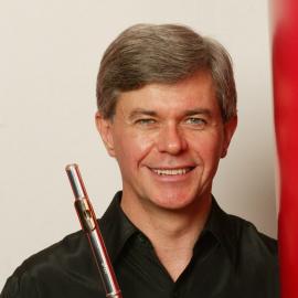 Australia Ensemble - Geoffrey Collins, Flute