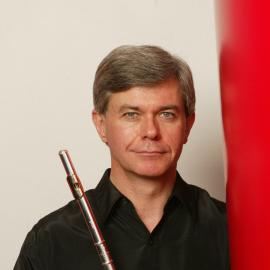 Australia Ensemble - Geoffrey Collins, Flute
