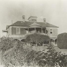 Bathurst in World War I
